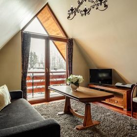 Apartament Widokowy Kaszelewski Zakopane