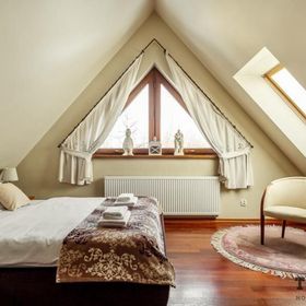 Apartament Widokowy Kaszelewski Zakopane