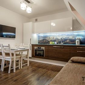 Apartament Lodowy Szczyt Zakopane