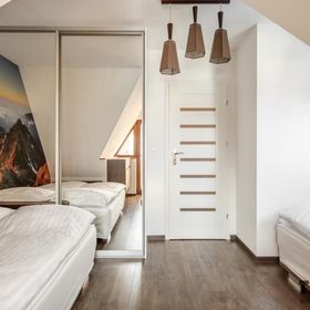 Apartament Lodowy Szczyt Zakopane