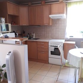 Hunor Apartman Gyenesdiás