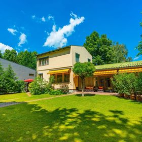 Villa Mária Vendégház Siófok