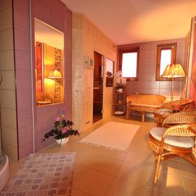 Dom Wczasowy Bernadeta Biały Dunajec