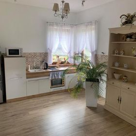 Dom Wczasowy Bernadeta Biały Dunajec