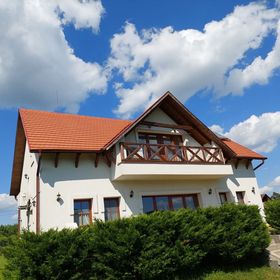 Brónok-Völgy Vendégház Erdőbénye