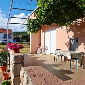 Apartman Putnik Posedarje