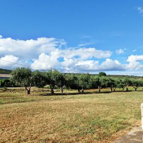 Apartman Putnik Posedarje