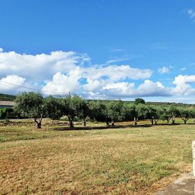 Apartman Putnik Posedarje