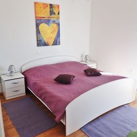 Apartman Putnik Posedarje