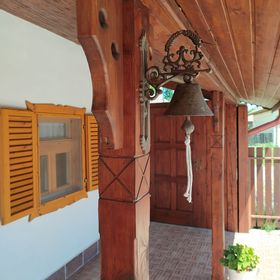 Békatutaj Vendégház Sarud