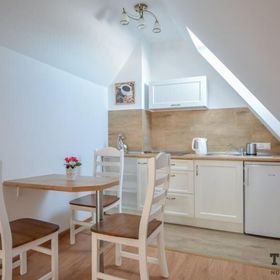 Apartament Ski 7 Jurgów