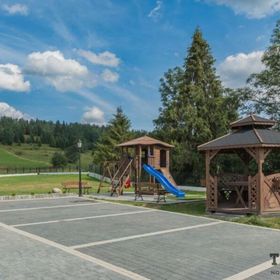 Apartament Ski 7 Jurgów