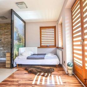 Apartament Zakopiańskie Tarasy 12D Zakopane