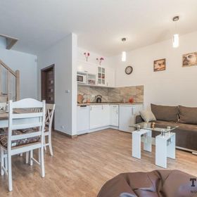 Dom Jurgów Narciarski Jurgów