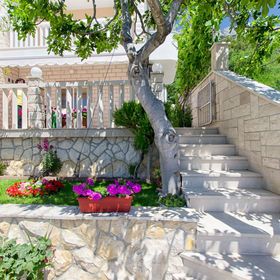 Apartments Bogdan Pisak