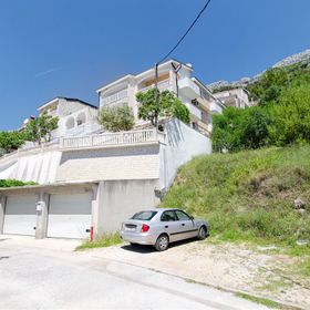 Apartments Bogdan Pisak