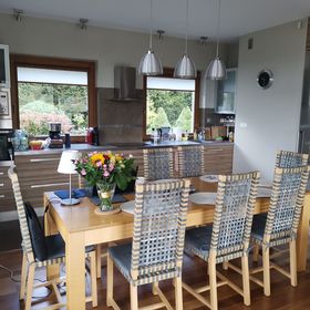 Willa Jasień Noclegi w Górach Zwardoń