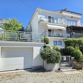 Apartman Zita Crikvenica