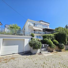 Apartman Zita Crikvenica