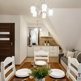 Apartament Jurgów Ski 4 Jurgów