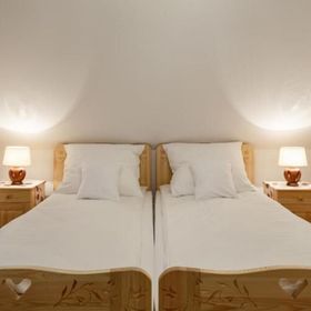 Apartament Jurgów Ski 4 Jurgów