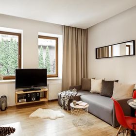 Apartament Radowid 3 Zakopane