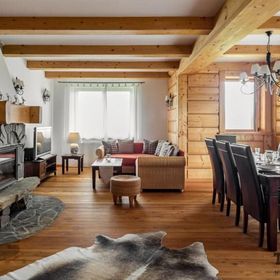 Apartament Tatrzańska Panorama 2 Vip Kościelisko Zakopane