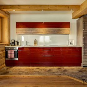 Apartament Tatrzańska Panorama 2 Vip Kościelisko Zakopane