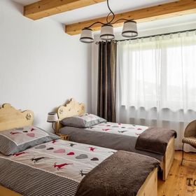Apartament Tatrzańska Panorama 2 Vip Kościelisko Zakopane