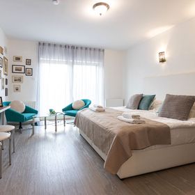 Csillag Villa Balatonalmádi