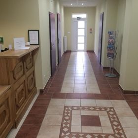 Aranytál Panzió Komárom