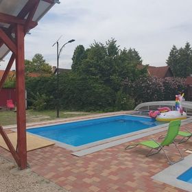 Ponty Orsó Nagybaracska