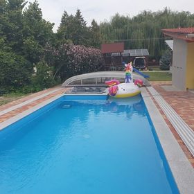 Ponty Orsó Nagybaracska