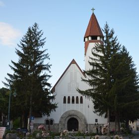 Őzgida Nyaralóház Zebegény