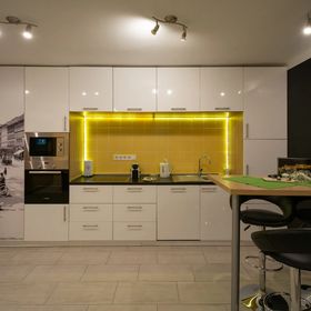 Castle Suite Budapest