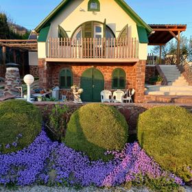 Fülöp-hegy Vendégház Révfülöp