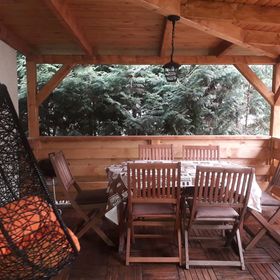 Vadrózsa Vendégház Magyarhertelend