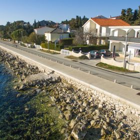 Apartment Primorska Novalja