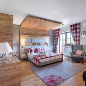 Pokoje Parzenica B&B Białka Tatrzańska