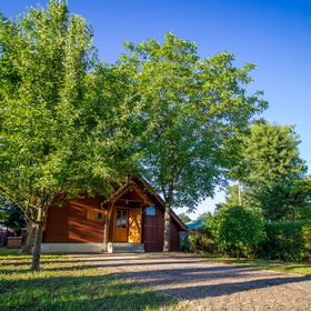 Körös-parti Gerendaház Békésszentandrás