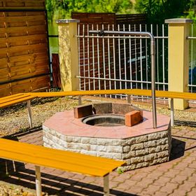 Körös-parti Gerendaház Békésszentandrás