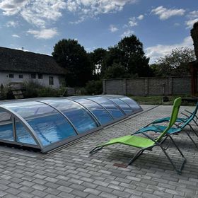 Korcsetta Vendégház Dávod