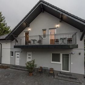 Kikötő Anna Apartmanok Balatonboglár