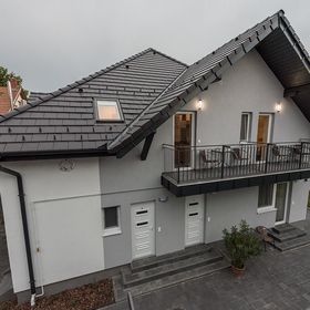 Kikötő Anna Apartmanok Balatonboglár