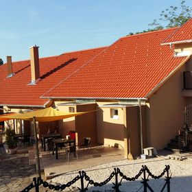 Római Apartman Badacsony