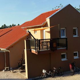 Római Apartman Badacsony