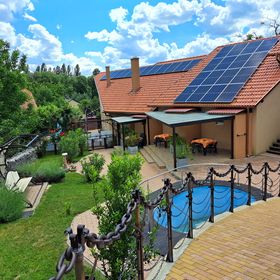 Római Apartman Badacsony