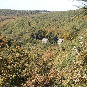 Ágoston Vadászház Simontornya