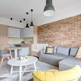 Dom & House Apartamenty Nowa Motława Gdańsk