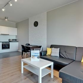 Stara Stocznia 6 | Apartament | Widok na Motławę Gdańsk